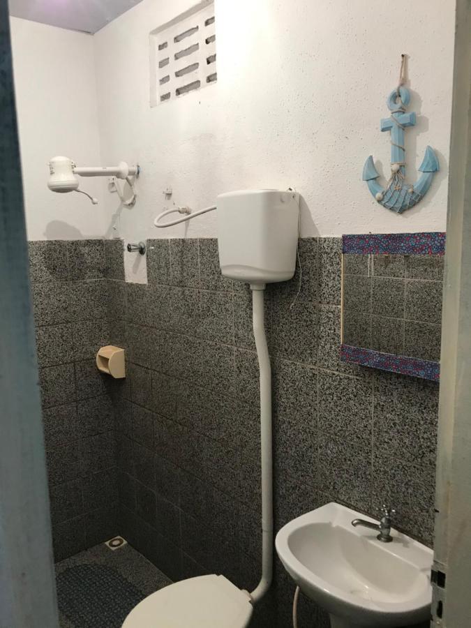 Pousada Cantinho Da Sofia Na Pipa - Rn Praia de Pipa Exterior foto